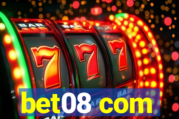 bet08 com